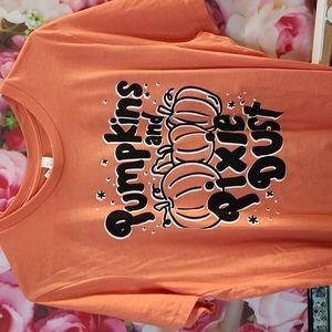 Pumpkins and pixie dust large